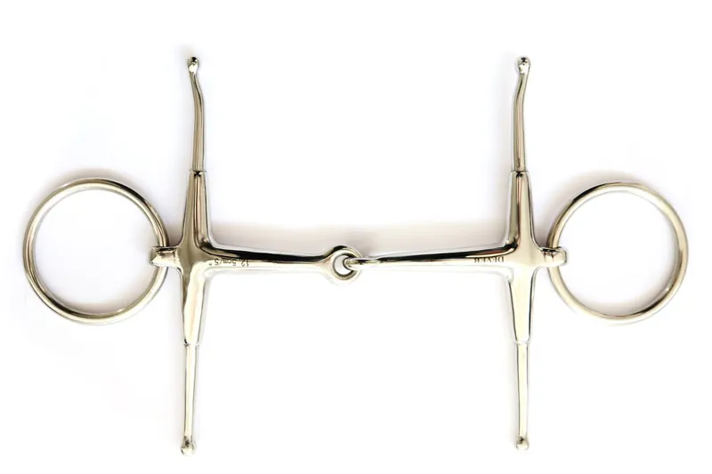 Dever Fulmer Single Joint - 5.5