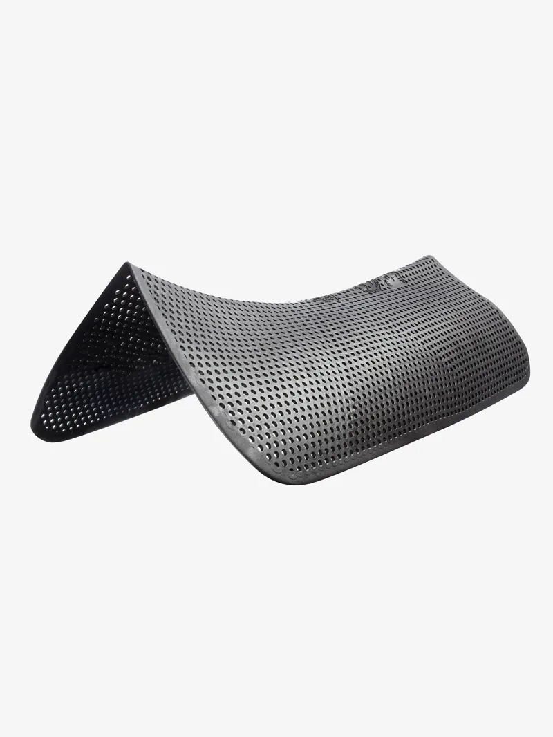 Acavallo Light Weight Gel Pad Black
