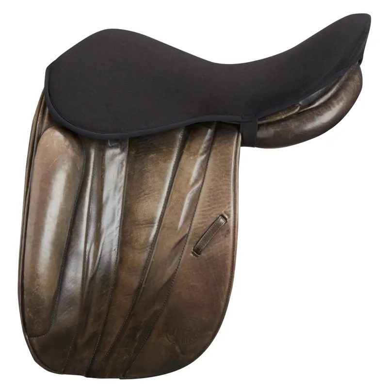 Acavallo Gel In Seat Saver Black