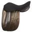 Acavallo Gel In Seat Saver Black