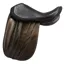 Acavallo Gel Out Seat Saver - Black