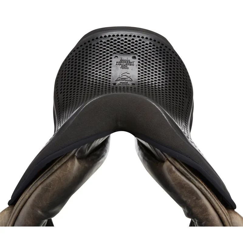 Acavallo Gel Out Seat Saver - Black-2