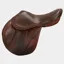 Acavallo Gel Out Seat Saver Brown