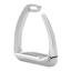 Acavallo Rel-X 180 Stirrups Aluminium in Silver