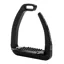 Acavallo Rel-X 180 Stirrups in Total Black