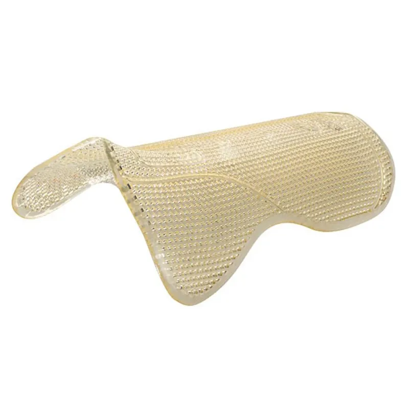 Acavallo Shaped Gel Pad Clear