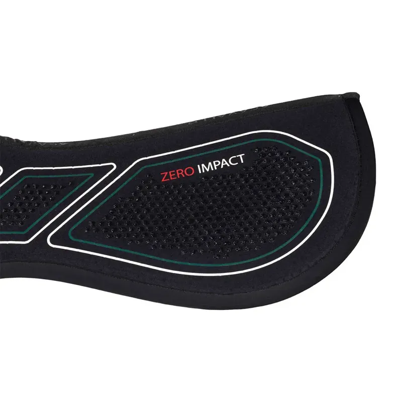 Acavallo Sublime Zero Impact Flat Half Pad in MF Flat-6