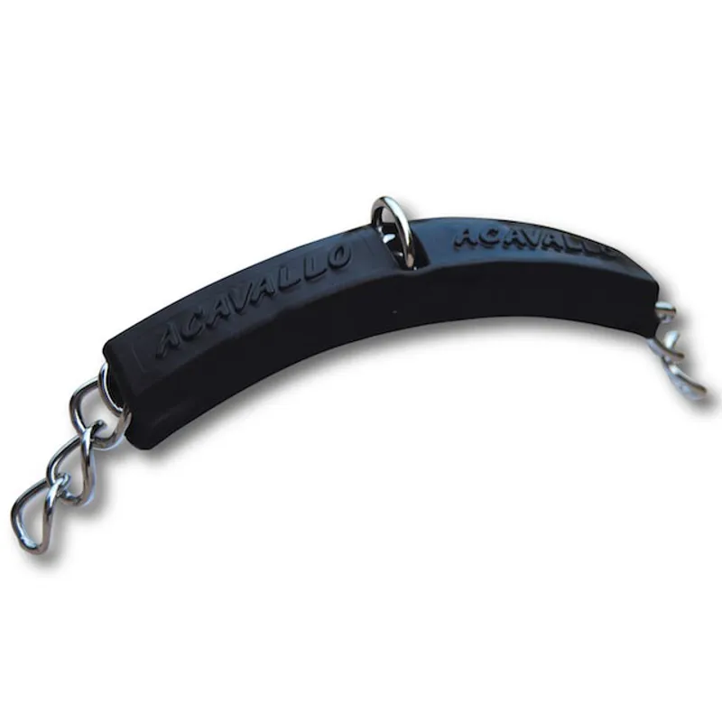 Acavallo Gel Curb Guard