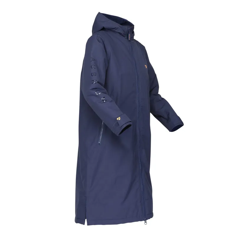 Aubrion Core All Weather Robe - Unisex- Kids-2