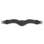 Shires Anatomical Anti-Chafe Elasticated Girth - Black