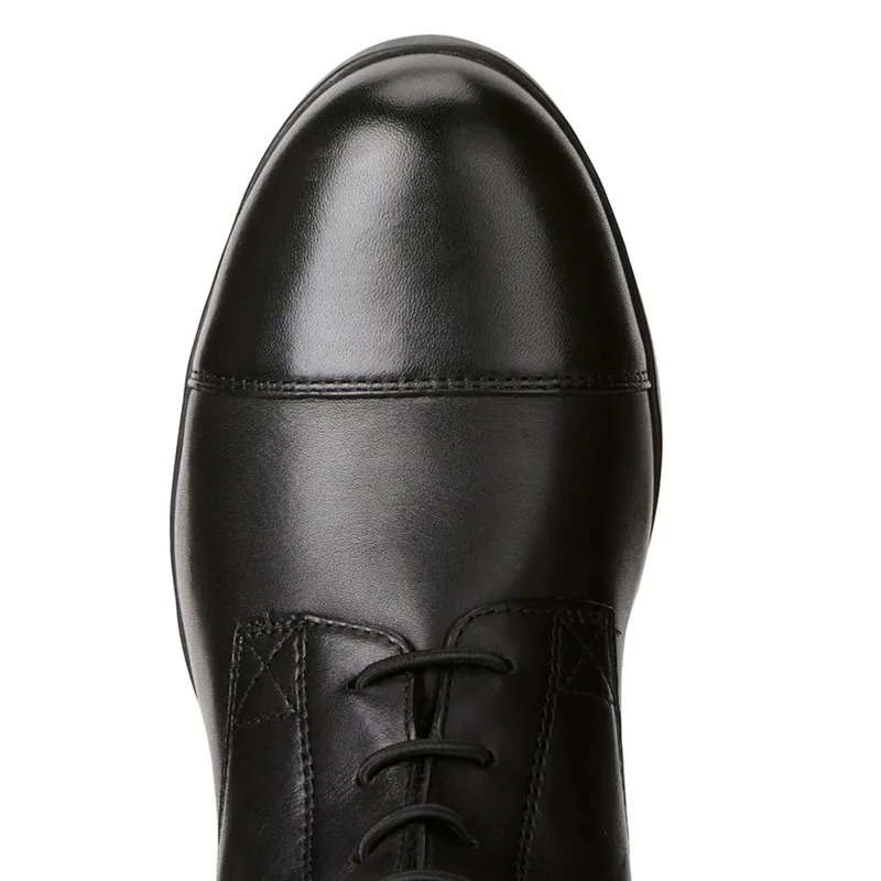 Ariat Heritage Contour Tall Boot Black-2