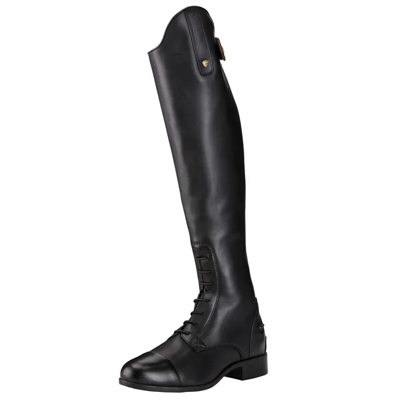 Ariat Heritage Contour Tall Boot Black