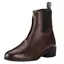 Ariat Heritage IV Zip Paddock Boots Womens Light Brown