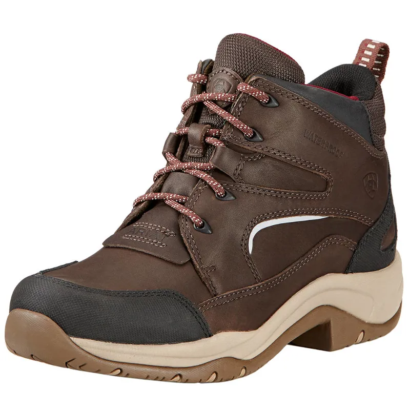 Ariat Telluride II H2O Dark Brown