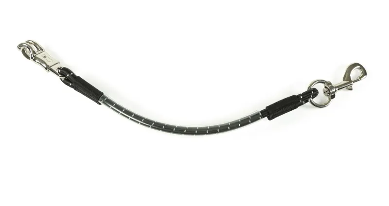 Arma Heavy Duty Bungee Trailer Tie in Grey