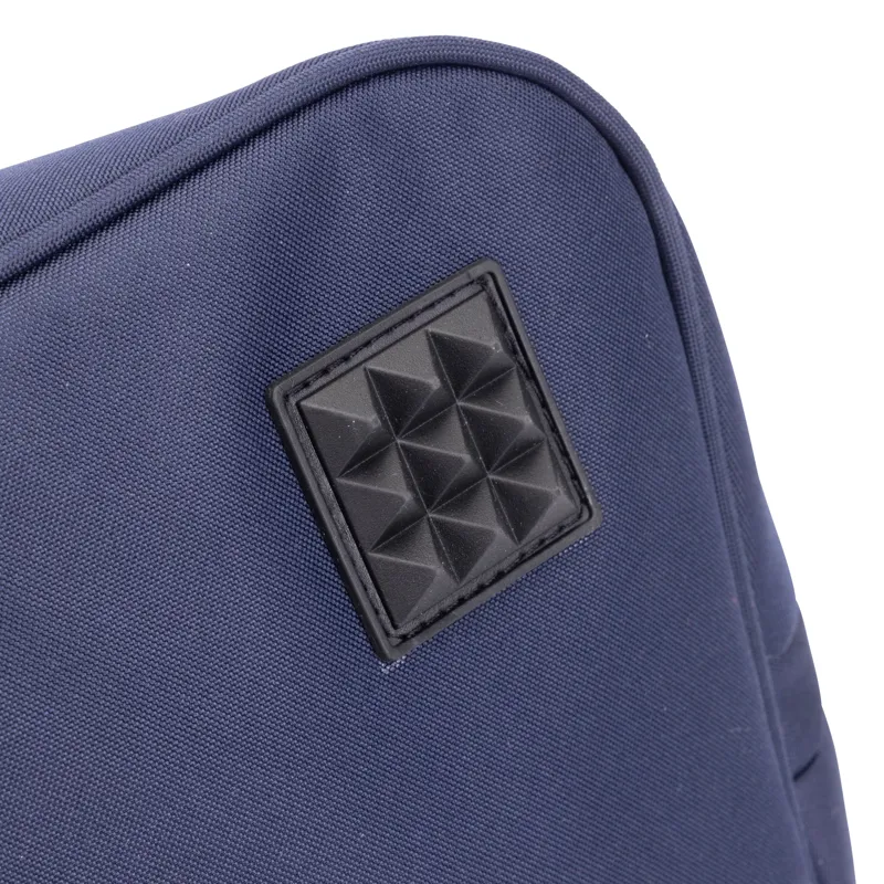 Aubrion Equestrian Hat Bag - NAVY-5