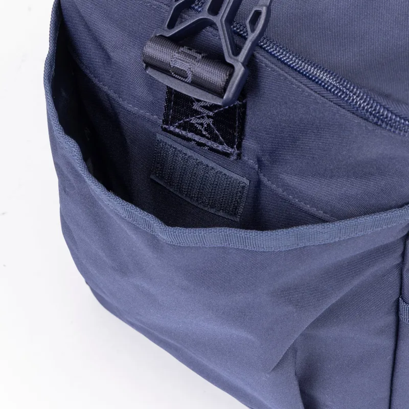 Aubrion Equestrian Large Grooming Kit Bag - Navy-7