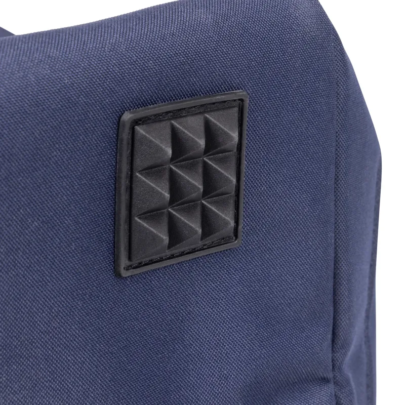 Aubrion Equestrian Large Grooming Kit Bag - Navy-8