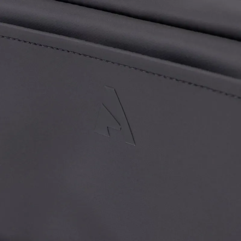 Aubrion React Cross Body Bag - BLACK-2