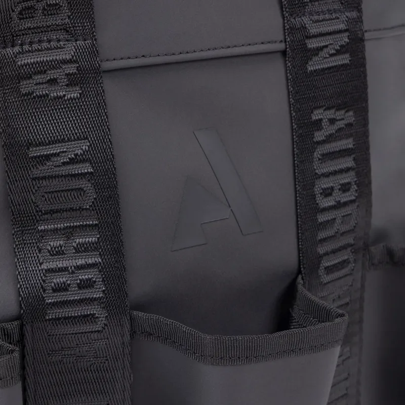 Aubrion React Grooming Kit Bag Large - Black-3