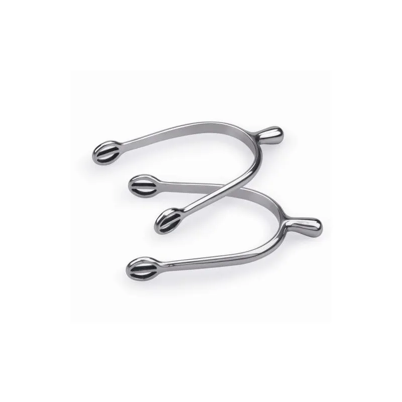 Ball End Spurs Ladies