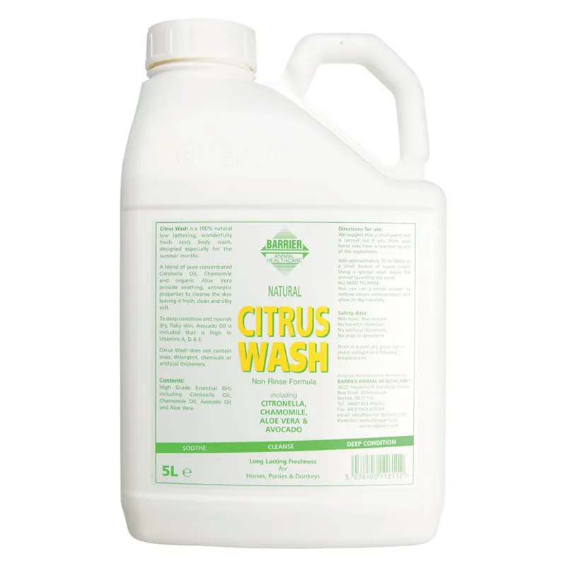 Barrier Citrus Wash-1