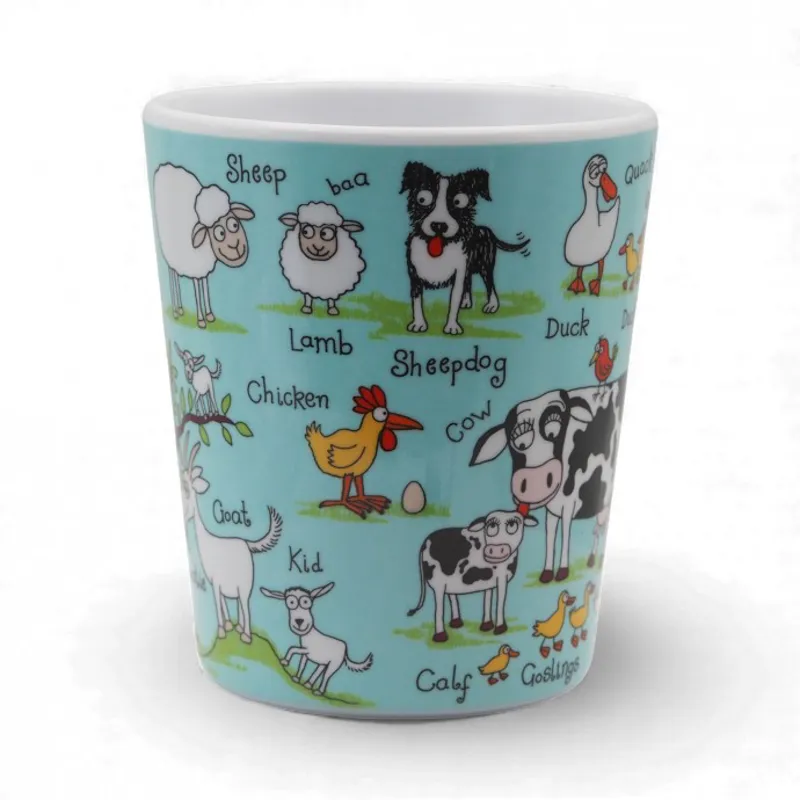 Tyrell Katz Farm Beaker medium-3