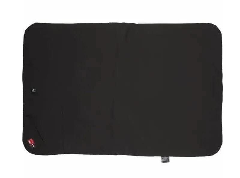Catago Fir-Tech Pro Dog Pillow Black 90x60-1