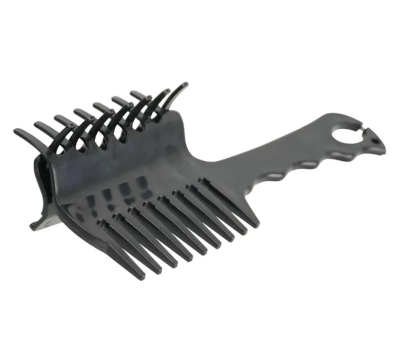 Hy Shine Perfect Plaits - Black