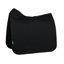 NuuMed Dressage Saddle Pad Black