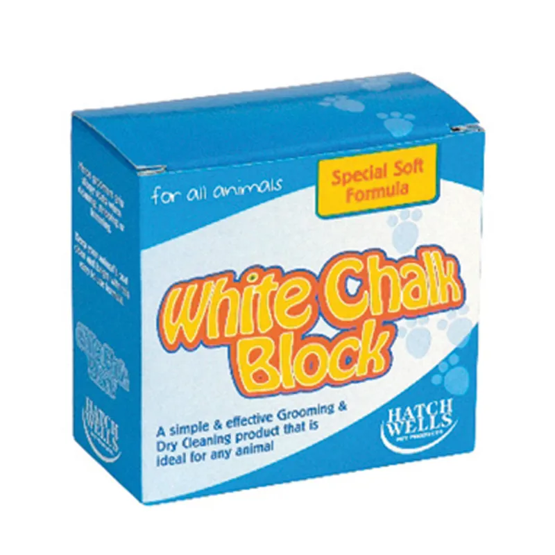 Hatchwells Chalk Block