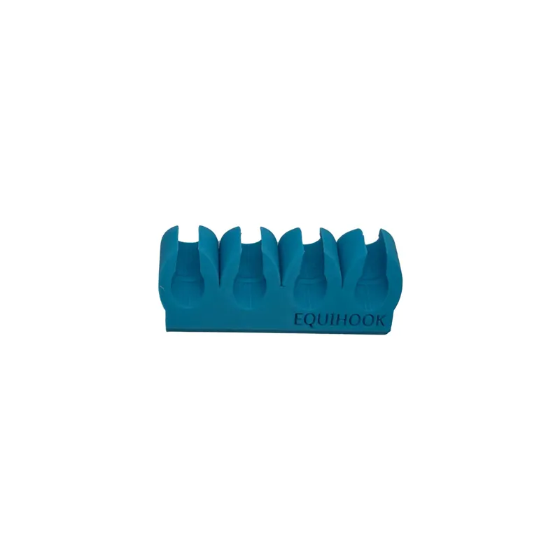 Equihook Magnetic Whip Holder - Blue