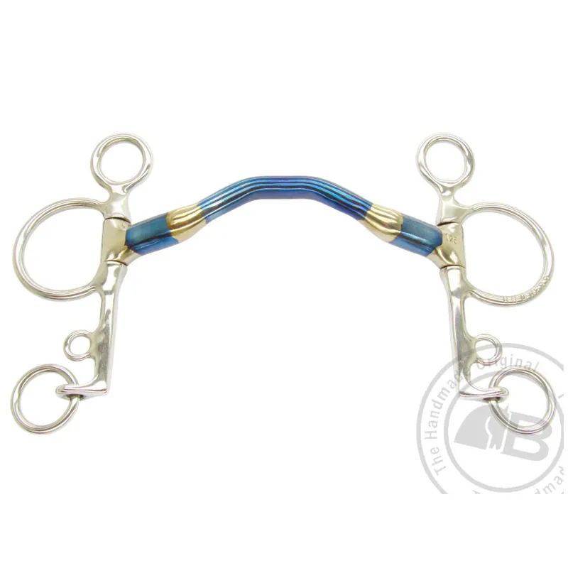 Bombers Bit Happy Tongue Pelham