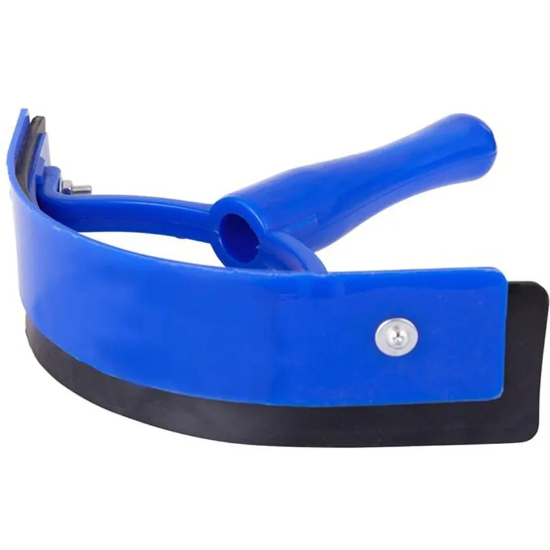 Sweat Scraper- Blue