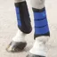 Arma Neoprene Brushing Boots Royal Blue