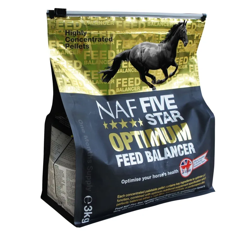 NAF Optimum Feed Balancer 3.7kg