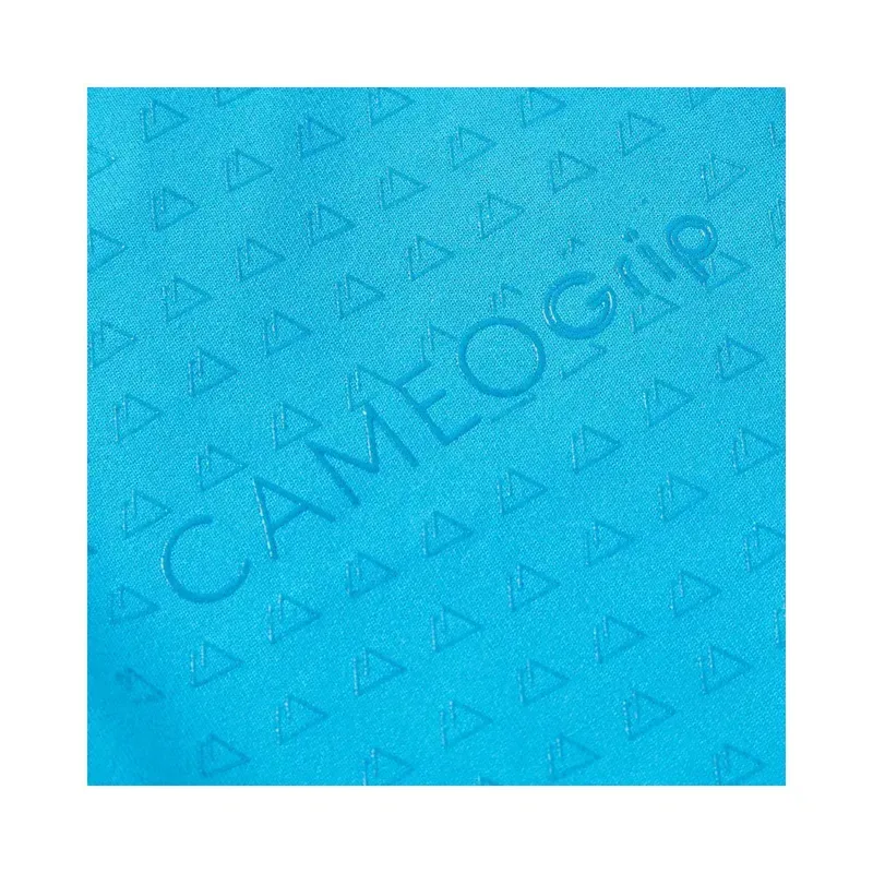 Cameo Core Riding Tights Junior - Azure Blue-1