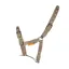 Cameo Foal Headcollar - Mocha