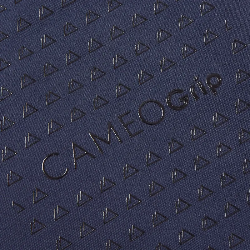 Cameo Summer Riding Tights - Navy-9