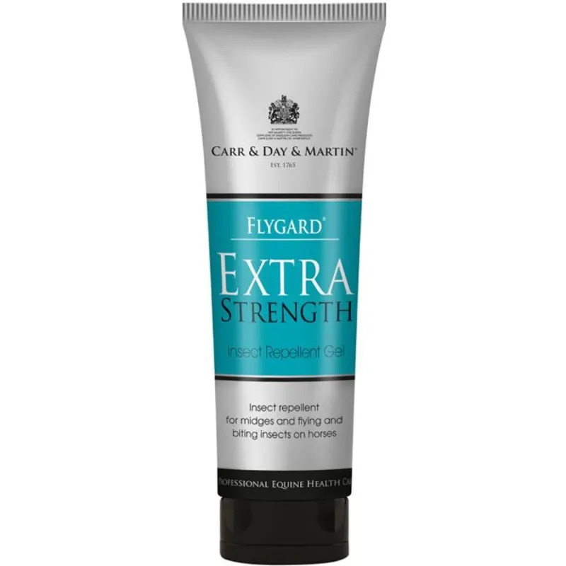 Carr Day Martin Flygard Extra Strength Gel - 250ml