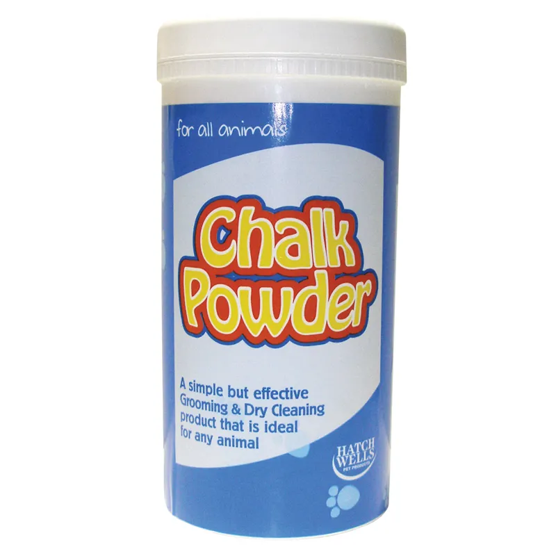 Hatchwells Chalk Powder - 450g