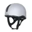 Champion Junior X-Air Plus Jockey Helmet Silver