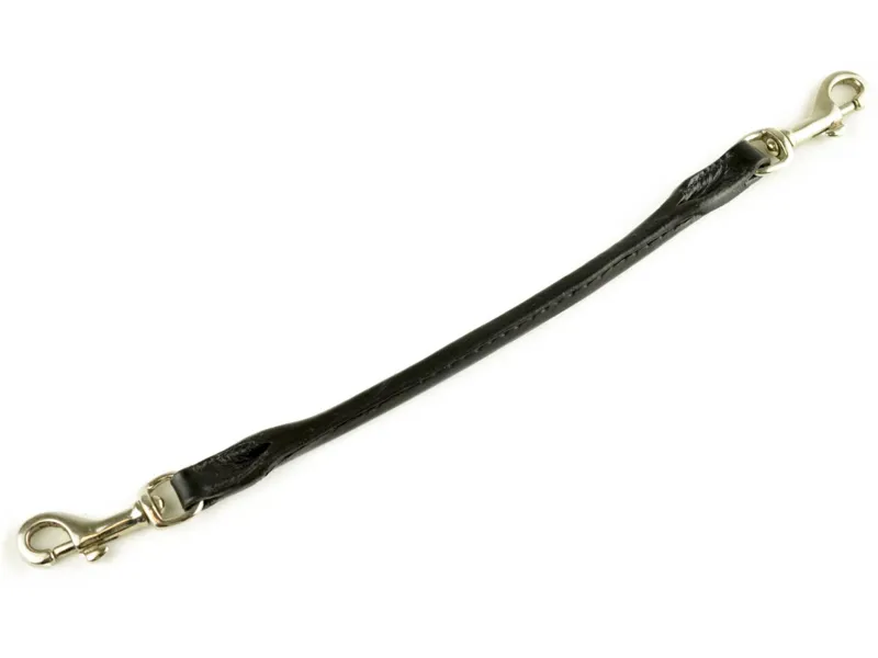 Classic Dressage Balance Strap Black