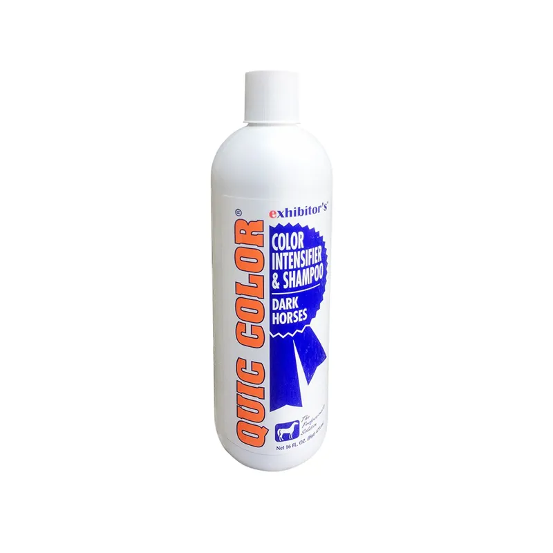 Exhibitor Labs Quic Colour Shampoo 