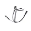 Ascot Comfort Breastplate - Black