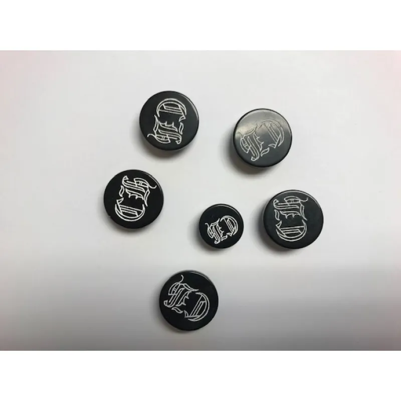 Hunt Buttons - Cotswold 