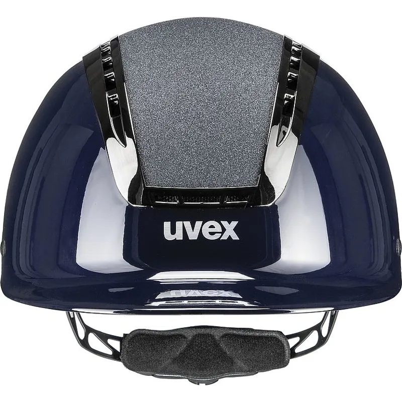 Uvex Suxxeed Blaze Navy Shiny-1