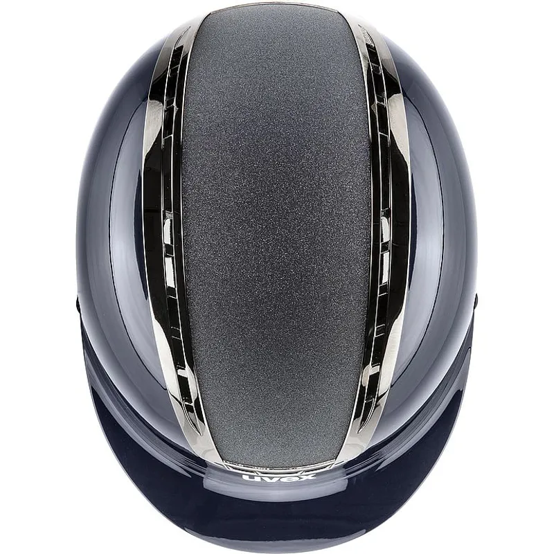 Uvex Suxxeed Blaze Navy Shiny-2