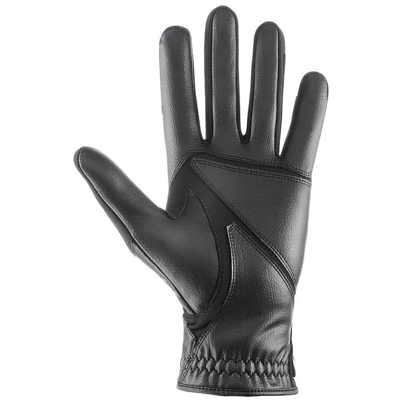 Uvex Ventraxion Plus Black-1