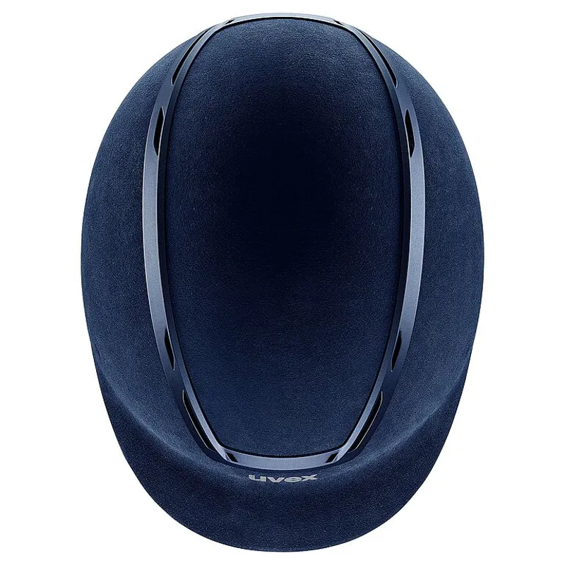 Uvex Exxeed Classical - Navy-3